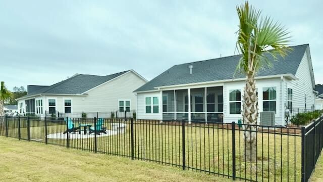 1116 Cane Creek Way, Summerville, SC 29485