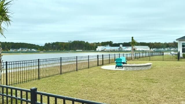 1116 Cane Creek Way, Summerville, SC 29485