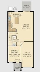 3051 MINDFULLNESS DRIVE, Clermont, FL 34714
