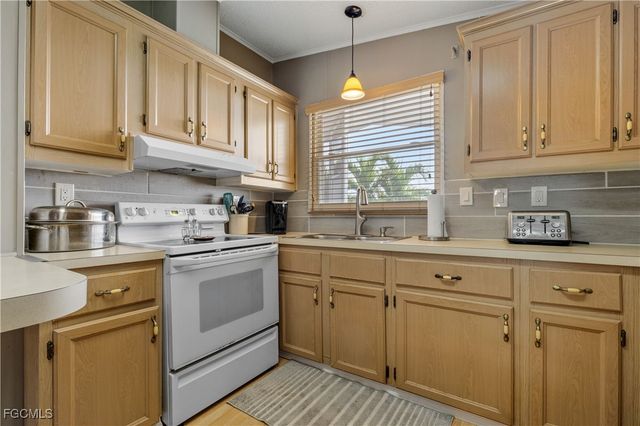 3465 Celestial WAY, North Fort Myers, FL 33903