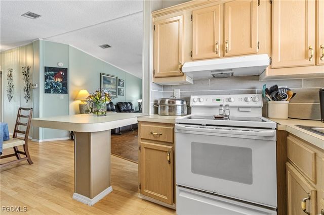 3465 Celestial WAY, North Fort Myers, FL 33903