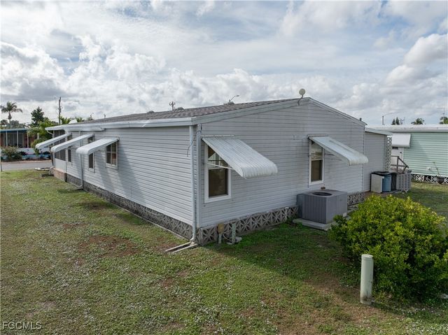 3465 Celestial WAY, North Fort Myers, FL 33903