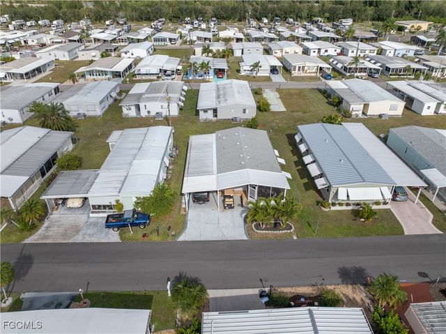 3465 Celestial WAY, North Fort Myers, FL 33903