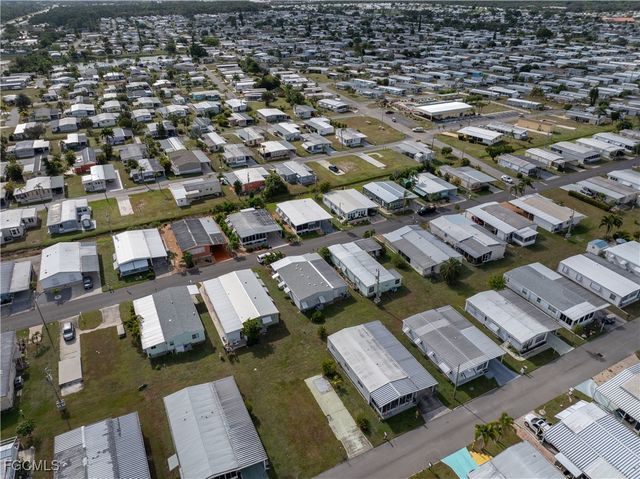 3465 Celestial WAY, North Fort Myers, FL 33903