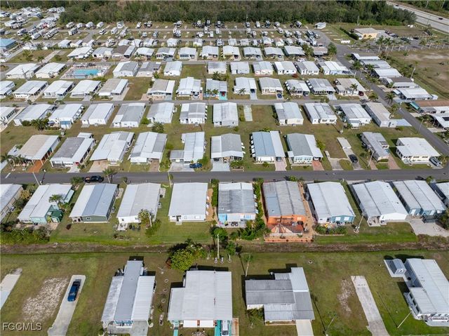 3465 Celestial WAY, North Fort Myers, FL 33903