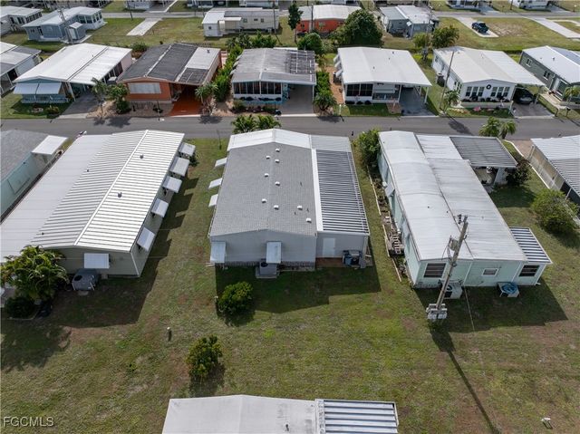 3465 Celestial WAY, North Fort Myers, FL 33903