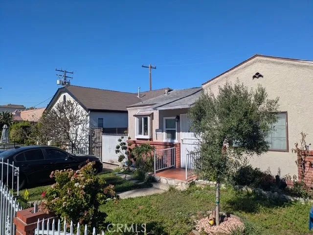 543 W Olive, Inglewood, CA 90301