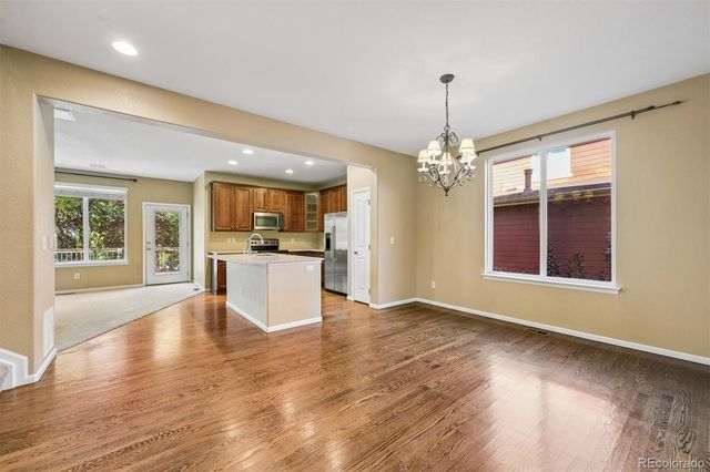 10097 Telluride Street, Commerce City, CO 80022