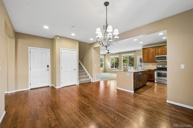 10097 Telluride Street, Commerce City, CO 80022