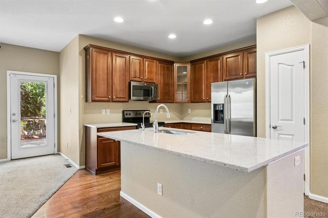 10097 Telluride Street, Commerce City, CO 80022