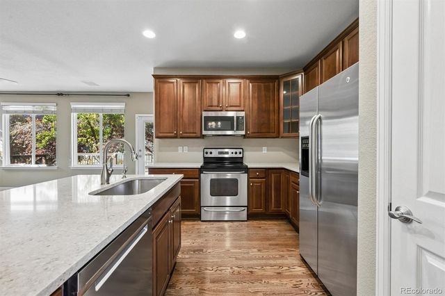 10097 Telluride Street, Commerce City, CO 80022