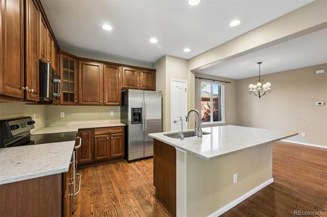 10097 Telluride Street, Commerce City, CO 80022