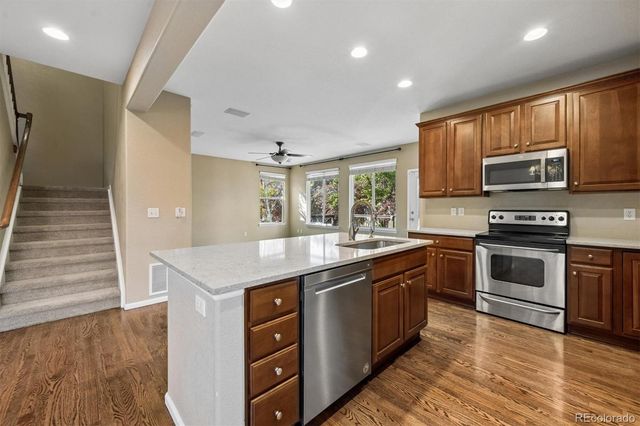 10097 Telluride Street, Commerce City, CO 80022
