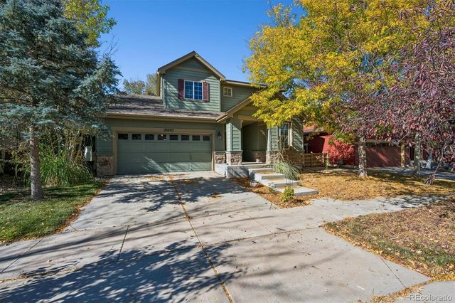 10097 Telluride Street, Commerce City, CO 80022
