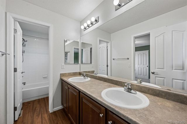 10097 Telluride Street, Commerce City, CO 80022