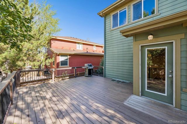 10097 Telluride Street, Commerce City, CO 80022