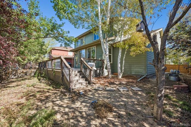 10097 Telluride Street, Commerce City, CO 80022