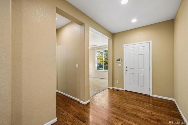 10097 Telluride Street, Commerce City, CO 80022