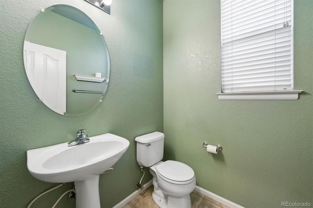 10097 Telluride Street, Commerce City, CO 80022