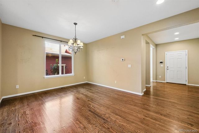 10097 Telluride Street, Commerce City, CO 80022