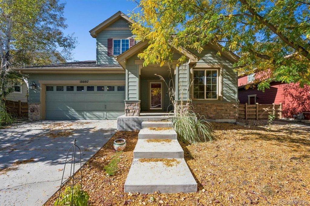 10097 Telluride Street, Commerce City, CO 80022