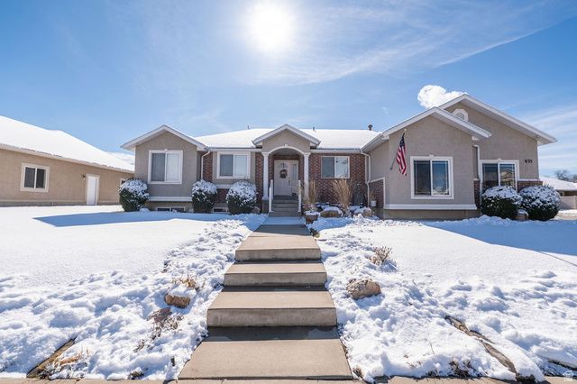 635 W 3600 S, Riverdale, UT 84405