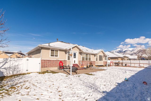 635 W 3600 S, Riverdale, UT 84405