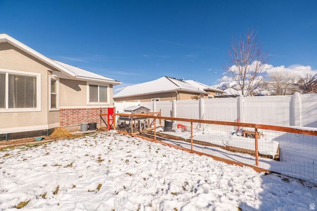 635 W 3600 S, Riverdale, UT 84405