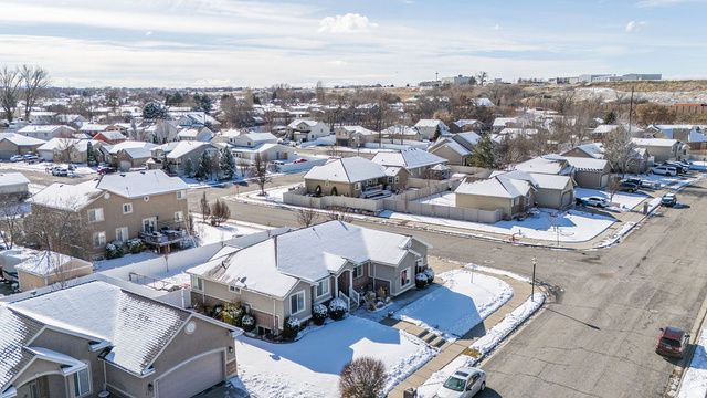 635 W 3600 S, Riverdale, UT 84405