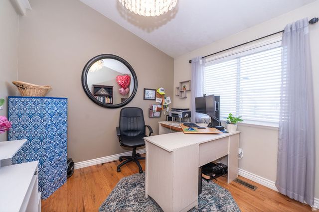 635 W 3600 S, Riverdale, UT 84405