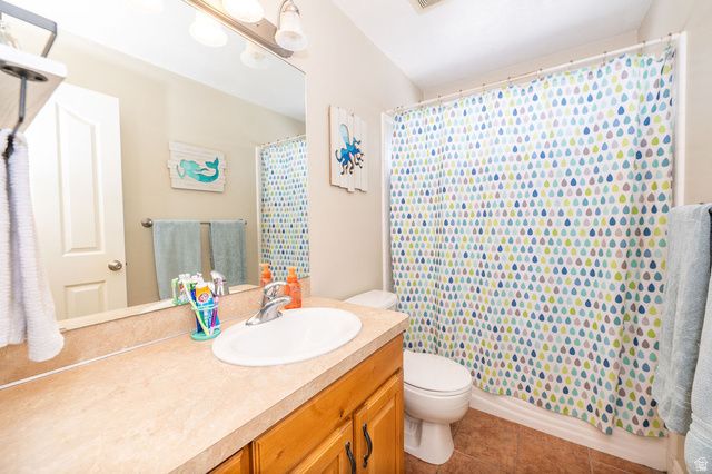 635 W 3600 S, Riverdale, UT 84405