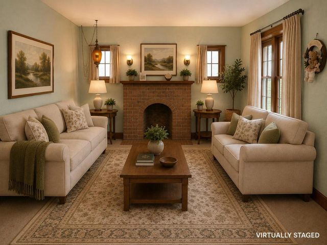 715 S 27th STREET, Manitowoc, WI 54220