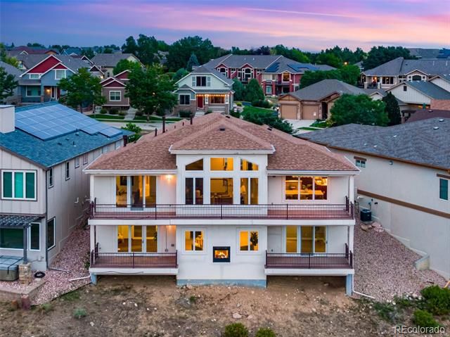 4833 Prairie Vista Drive, Fort Collins, CO 80526