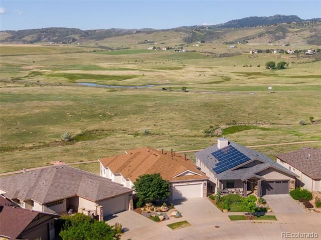 4833 Prairie Vista Drive, Fort Collins, CO 80526