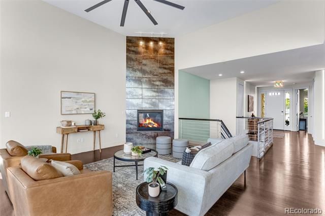 4833 Prairie Vista Drive, Fort Collins, CO 80526