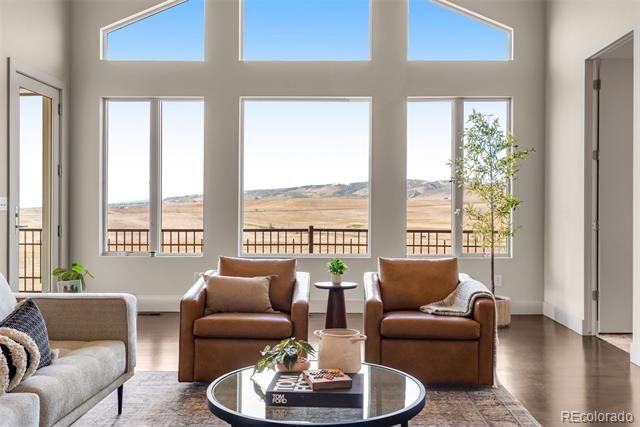 4833 Prairie Vista Drive, Fort Collins, CO 80526
