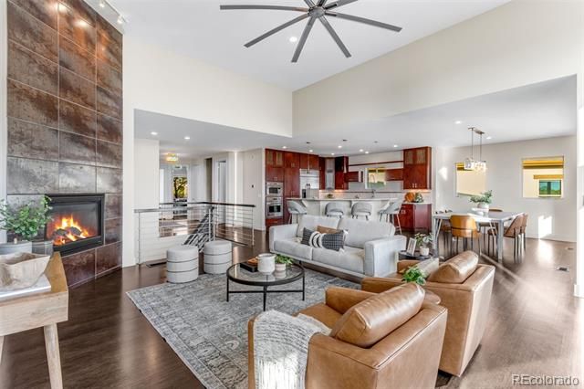 4833 Prairie Vista Drive, Fort Collins, CO 80526