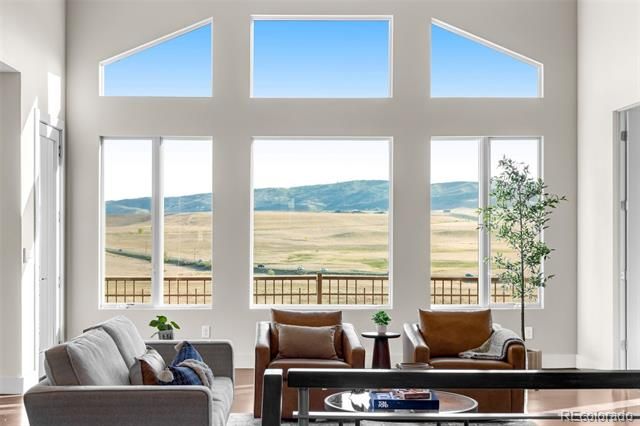 4833 Prairie Vista Drive, Fort Collins, CO 80526