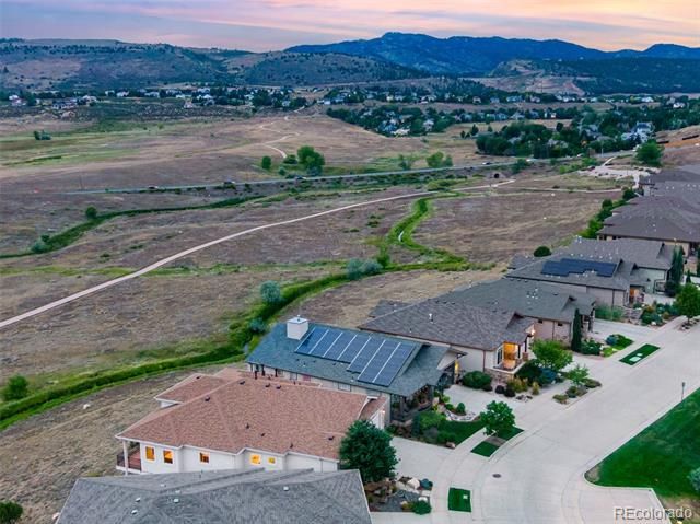 4833 Prairie Vista Drive, Fort Collins, CO 80526