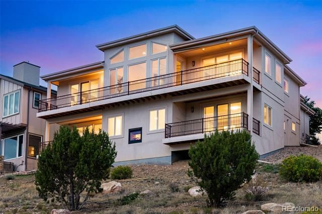4833 Prairie Vista Drive, Fort Collins, CO 80526