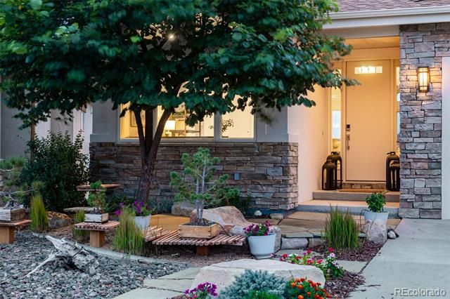 4833 Prairie Vista Drive, Fort Collins, CO 80526