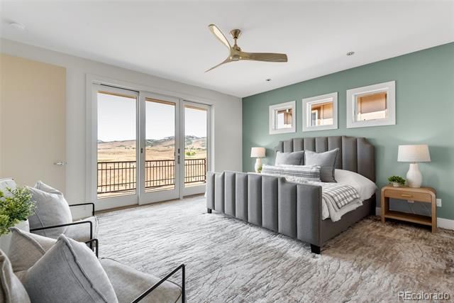 4833 Prairie Vista Drive, Fort Collins, CO 80526