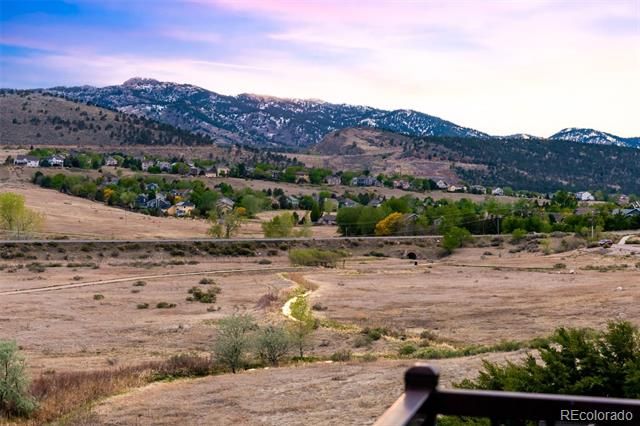 4833 Prairie Vista Drive, Fort Collins, CO 80526