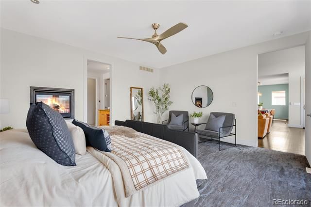 4833 Prairie Vista Drive, Fort Collins, CO 80526