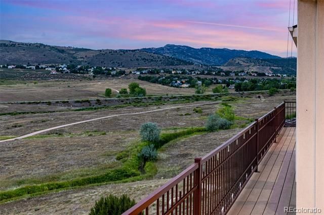 4833 Prairie Vista Drive, Fort Collins, CO 80526