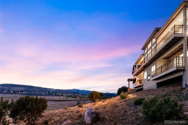 4833 Prairie Vista Drive, Fort Collins, CO 80526