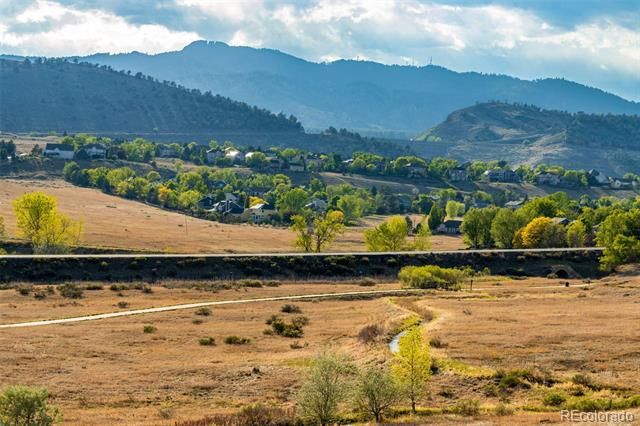 4833 Prairie Vista Drive, Fort Collins, CO 80526