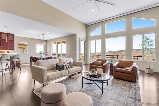 4833 Prairie Vista Drive, Fort Collins, CO 80526