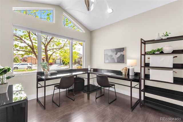 4833 Prairie Vista Drive, Fort Collins, CO 80526