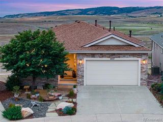 4833 Prairie Vista Drive, Fort Collins, CO 80526